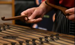 "Despacito" na cymbałach - jak zdobyć pieniądze na płytę i inne pomysły