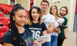 Studia w pandemii? Więcej chętnych do nauki na podkarpackich uczelniach 