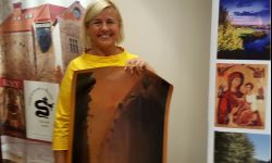 Beksiński nareszcie w Rzeszowie! Wystawa, jakiej nie było   