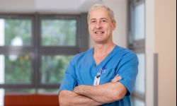 Małoinwazyjny dostęp międzymięśniowy - nowoczesna protezoplastyka stawu biodrowego