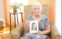 Nie żyje Barbara Wyrzykowska, łączniczka Powstania Warszawskiego