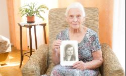 Nie żyje Barbara Wyrzykowska, łączniczka Powstania Warszawskiego