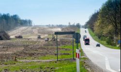 Cała S19 już za sześć lat? Raport z budowy od granicy ze Słowacji do Białorusi 