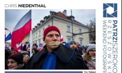 Niedenthal, Rolke, Konopka przyjeżdżają na Rzeszowski Weekend Fotografii 