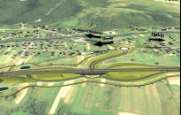 Jeszcze w tym roku przetarg na budowę S19 Miejsce Piastowe - Dukla