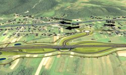 Jeszcze w tym roku przetarg na budowę S19 Miejsce Piastowe - Dukla