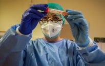 Na Podkarpaciu ponad 12 tys. osób na kwarantannie i prawie 2,5 tys. w izolacji 