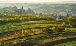 Konkurs "Podkarpacie - moje miejsce na ziemi"