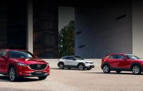 Mazda Experience Days 2020 - imponująca wyposażeniem gama SUV-ów Mazdy w salonach w całej Polsce