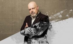 Z Krajewskim i Bodnarem. 20-21 listopada Świąteczne Targi Książki w Rzeszowie