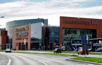 Millenium Hall świętuje 9 urodziny i zaprasza na dzień urody z rabatami