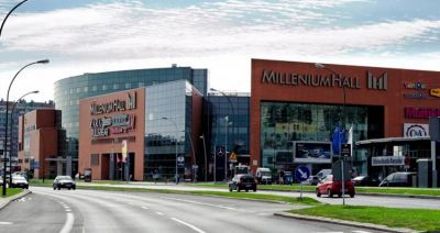 Millenium Hall świętuje 9 urodziny i zaprasza na dzień urody z rabatami