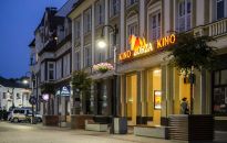 Pustki w Zorzy. Ludzie kupują vouchery, by uratować kultowe kino