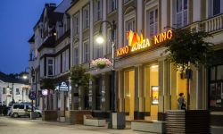 Pustki w Zorzy. Ludzie kupują vouchery, by uratować kultowe kino