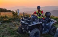 Jest życie, jest śmierć. Na Youtubie film o bieszczadzkich ratownikach GOPR