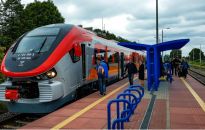 Podmiejska Kolej Aglomeracyjna z problemami. Rosną ceną, idą odwołania