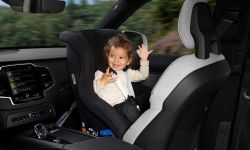 Volvo Cars - co jeszcze możemy zrobić na rzecz bezpieczeństwa?