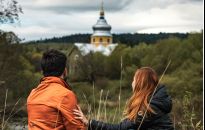 Szlakiem opuszczonych bieszczadzkich wiosek, by zostać mistrzem blogerów