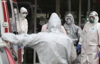 Sobota z rekordowo złym wynikiem. Aż 891 nowych zakażeń na Podkarpaciu