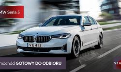 Szukasz nowego samochodu?  Sprawdź kompleksową ofertę u doradcy VEHIS!