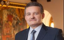 Stanisław Sienko, wiceprezydent Rzeszowa zakażony koronawirusem
