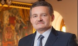 Stanisław Sienko, wiceprezydent Rzeszowa zakażony koronawirusem