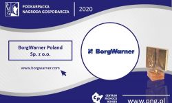 BorgWarner Poland - mocny lider na rynku