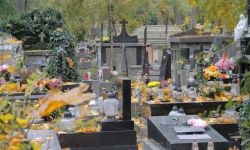 Zamknięte cmentarze! Od soboty do poniedziałku