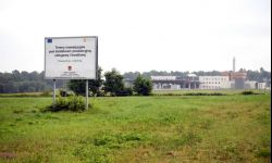 Podkarpackie strefy inwestycji - blisko Ukrainy, blisko Słowacji