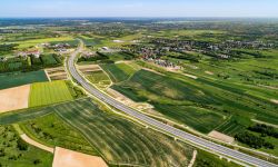 Przetarg na budowę S19 Iskrzynia - Miejsce Piastowe w tym roku? Taki jest plan