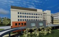 Szpital tymczasowy w Rzeszowie ruszy na początku grudnia