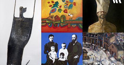 Wirtualna galeria BWA w Rzeszowie otwarta! Stworzysz własną wystawę