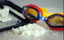 Chrzan - najwięcej zdrowia w dwuletnich korzeniach