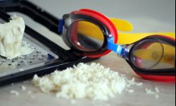 Chrzan - najwięcej zdrowia w dwuletnich korzeniach