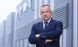 Aeropolis ma nową ofertę dla firm - biurko na wynajem 