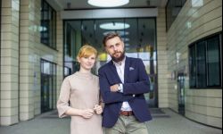 Projekt rzeszowskich architektów na Centrum Wiedzy  wśród najlepszych 