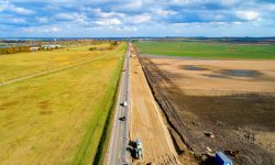 64 km drogi w budowie i 74 km w przygotowaniu. S19 na Podkarpaciu