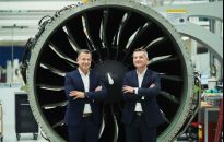 EME Aero w Jasionce rozwija serwis silników lotniczych i zatrudnia