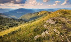 Szlaki w Bieszczadach już otwarte - od 17 listopada wstęp bezpłatny