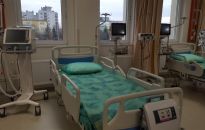 Szpital tymczasowy w Rzeszowie od 26 listopada. Tlenu nie zabraknie