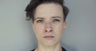 A. Grzybowska zatrzymana przez policję, to autorka albumu o Bieszczadach