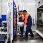 Volvo Cars będzie projektować i produkować własne silniki elektryczne