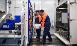 Volvo Cars będzie projektować i produkować własne silniki elektryczne