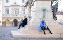 Kobiety powinny mieć dokładnie te same prawa co mężczyźni!