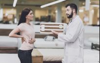 Rośnie rynek materacy w Polsce. Po jakie materace najchętniej sięgają nad Wisłą?