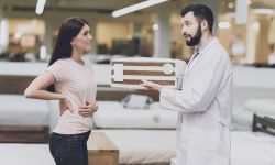 Rośnie rynek materacy w Polsce. Po jakie materace najchętniej sięgają nad Wisłą?