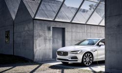 Plug-In, Vat-Out. Wybierz Volvo Recharge Plug-In lub Mild-hybrid odpowiednie dla Ciebie taniej o VAT