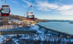 Umowa na kolej gondolową podpisana. Budowa ruszy w tym roku?