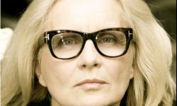 Spotkanie online z Magdą Umer - artystką "promiennego smutku"