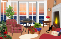 Drzwi tarasowe - odstawne-przesuwne, uchylne?